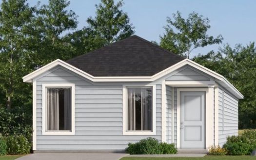 Single Family Home for Sale in San Antonio, TX 78211 – 4 Bedrooms, 2 Baths – $196999