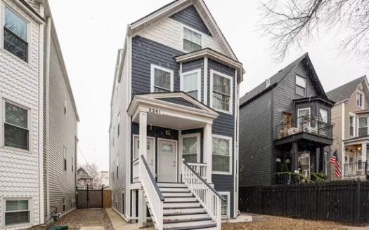 1-Bedroom Apartment for Rent in Chicago, IL 60618 – $1900/mo | 1 Baths | Updated 2025