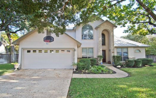 Single Family Home for Sale in San Antonio, TX 78248 – 4 Bedrooms, 3 Baths – $699900