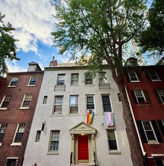 1-Bedroom Townhouse for Rent in Philadelphia, PA 19107 – $1395/mo | 1 Baths | Updated 2025