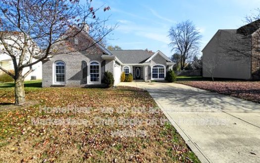 3-Bedroom Single Family Home for Rent in Indianapolis, IN 46237 – $1695/mo | 2 Baths | Updated 2025
