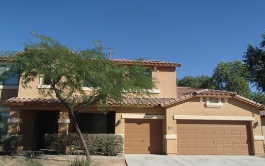 4-Bedroom Single Family Home for Rent in Laveen, AZ 85339 – $2900/mo | 4 Baths | Updated 2025