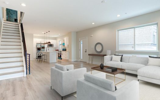 Townhouse for Sale in Philadelphia, PA 19125 – 4 Bedrooms, 4 Baths – $700000