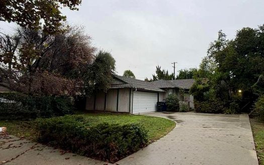 Single Family Home for Sale in West Hills, CA 91307 – 4 Bedrooms, 2 Baths – $849000