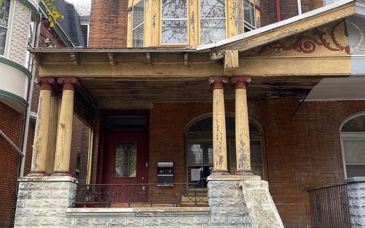 Single Family Home for Sale in Philadelphia, PA 19143 – 5 Bedrooms, 2 Baths – $450000