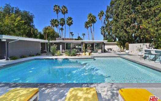 Single Family Home for Sale in Woodland Hills, CA 91364 – 4 Bedrooms, 5 Baths – $3025000