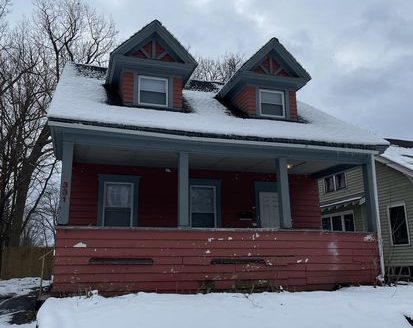 4-Bedroom Single Family Home for Rent in Syracuse, NY 13205 – $1874/mo | 2 Baths | Updated 2025