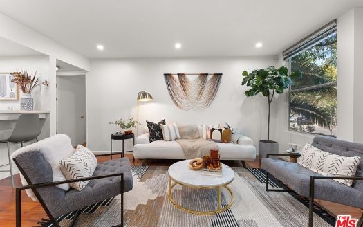 Condo for Sale in Los Angeles, CA 90029 – 2 Bedrooms, 2 Baths – $795000