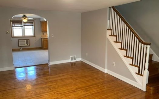 3-Bedroom Townhouse  for Rent in Philadelphia, PA 19135 – $1990/mo | 1 Baths | Updated 2025