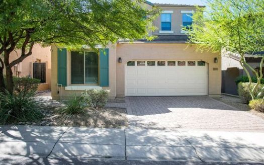3-Bedroom Single Family Home for Rent in Phoenix, AZ 85085 – $2350/mo | 3 Baths | Updated 2025