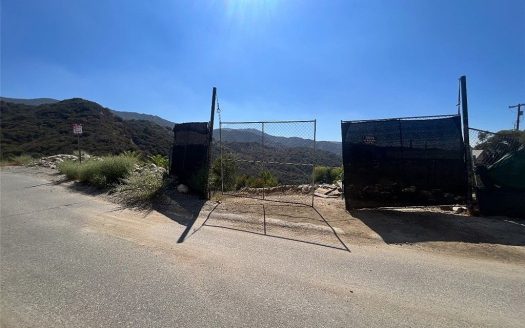 Lot for Sale in Tujunga, CA 91042 – 1 Bedroom, 1 Bath – $93000