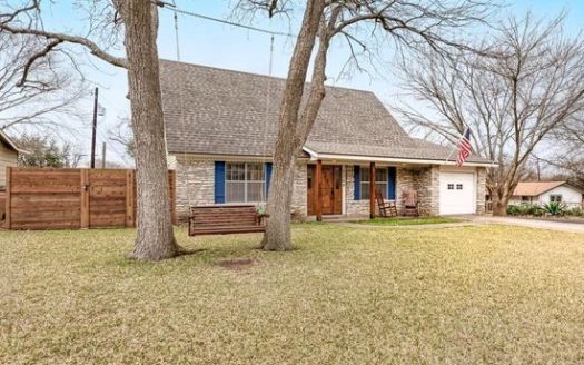 4-Bedroom Single Family Home for Rent in Austin, TX 78745 – $2975/mo | 2 Baths | Updated 2025