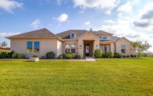 Single Family Home for Sale in Fort Worth, TX 76126 – 4 Bedrooms, 3 Baths – $1200000