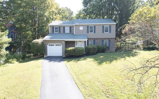 Single Family Home for Sale in Philadelphia, PA 19128 – 4 Bedrooms, 3 Baths – $595947