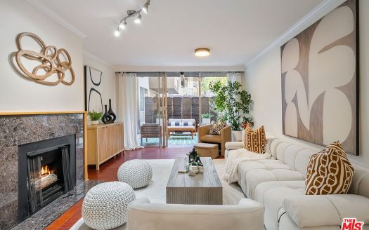 Condo for Sale in Los Angeles, CA 90046 – 2 Bedrooms, 2 Baths – $695000