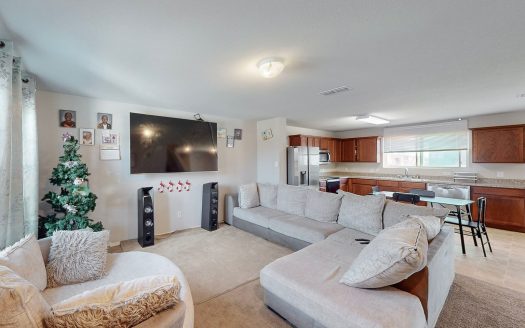 Single Family Home for Sale in Fort Worth, TX 76179 – 3 Bedrooms, 3 Baths – $315000