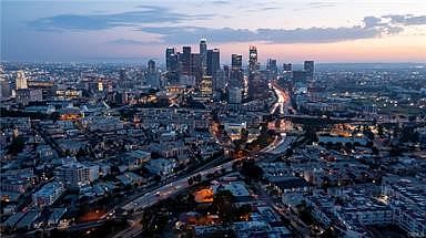 Lot for Sale in Los Angeles, CA 90012 – 1 Bedroom, 1 Bath – $799000