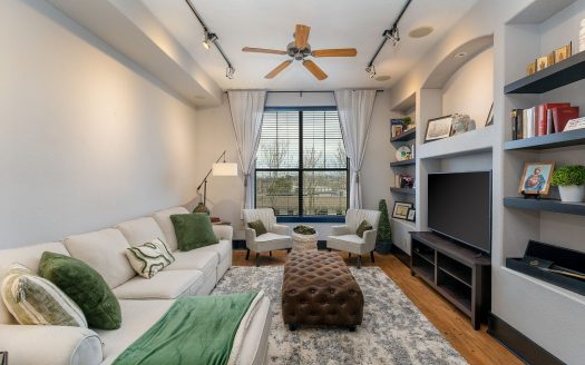 Condo for Sale in Nashville, TN 37212 – 1 Bedroom, 1 Bath – $419900
