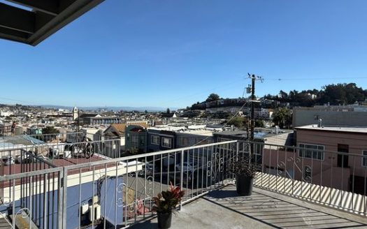 2-Bedroom Apartment  for Rent in San Francisco, CA 94134 – $3500/mo | 1 Baths | Updated 2025
