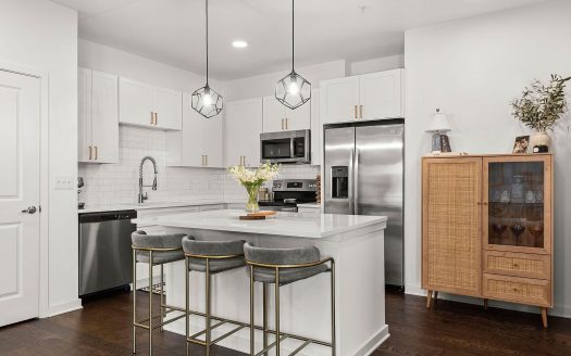 Condo for Sale in Nashville, TN 37209 – 2 Bedrooms, 2 Baths – $385000