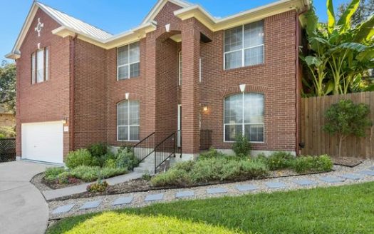 5-Bedroom Single Family Home for Rent in Austin, TX 78749 – $3800/mo | 3 Baths | Updated 2025