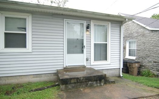 1-Bedroom Apartment  for Rent in Nashville, TN 37216 – $995/mo | 1 Baths | Updated 2025