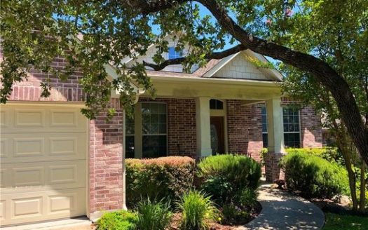 3-Bedroom Single Family Home for Rent in Austin, TX 78726 – $2545/mo | 2 Baths | Updated 2025
