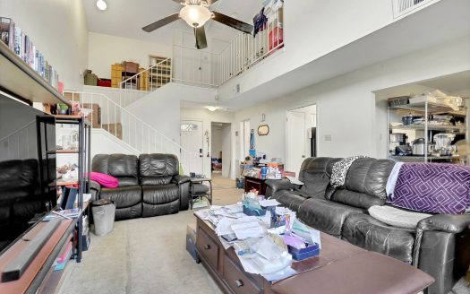 Townhouse for Sale in San Antonio, TX 78230 – 3 Bedrooms, 2 Baths – $165000