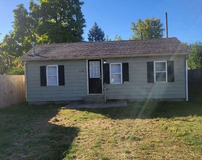 2-Bedroom Single Family Home for Rent in Indianapolis, IN 46241 – $900/mo | 1 Baths | Updated 2025