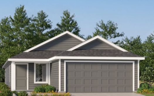 Single Family Home for Sale in San Antonio, TX 78227 – 4 Bedrooms, 2 Baths – $255999