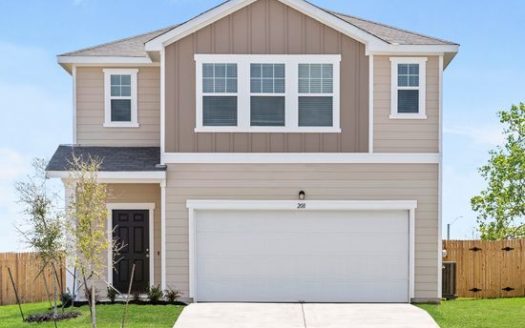 Single Family Home for Sale in San Antonio, TX 78221 – 5 Bedrooms, 3 Baths – $252990