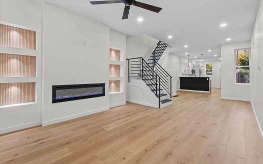 Townhouse for Sale in Philadelphia, PA 19131 – 3 Bedrooms, 3 Baths – $269900