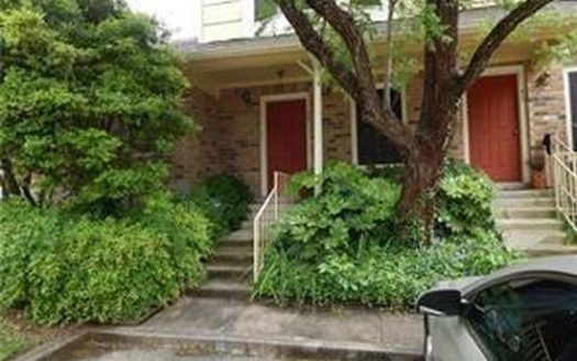 2-Bedroom Condo for Rent in Austin, TX 78758 – $1500/mo | 3 Baths | Updated 2025