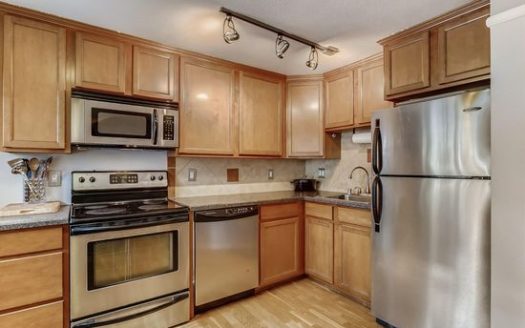 1-Bedroom Apartment  for Rent in Denver, CO 80206 – $1750/mo | 1 Baths | Updated 2025