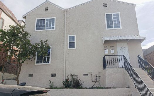 Multi Family Home for Sale in Los Angeles, CA 90004 – 4 Bedrooms, 2 Baths – $1499000
