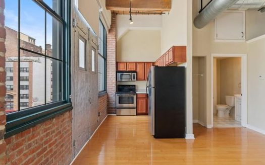 1-Bedroom Apartment  for Rent in Philadelphia, PA 19106 – $1540/mo | 1 Baths | Updated 2025