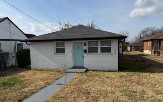 2-Bedroom Apartment  for Rent in Nashville, TN 37208 – $1440/mo | 1 Baths | Updated 2025