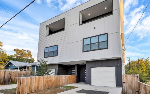 Condo for Sale in San Antonio, TX 78203 – 3 Bedrooms, 4 Baths – $414563