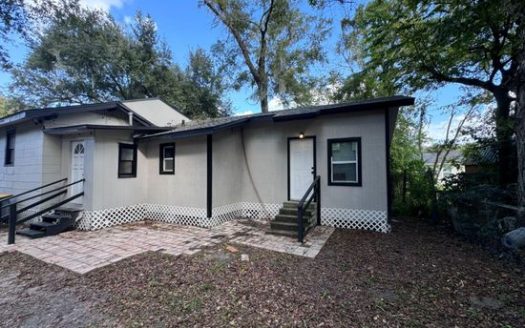 1-Bedroom Single Family Home for Rent in Jacksonville, FL 32206 – $995/mo | 1 Baths | Updated 2025