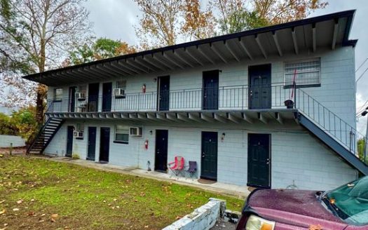 2-Bedroom Apartment for Rent in Jacksonville, FL 32204 – $950/mo | 1 Baths | Updated 2025