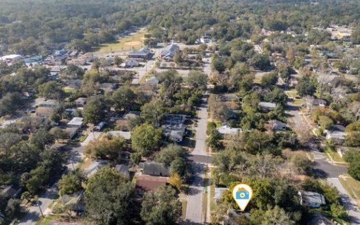 4-Bedroom Single Family Home for Rent in Jacksonville, FL 32209 – $1850/mo | 2 Baths | Updated 2025