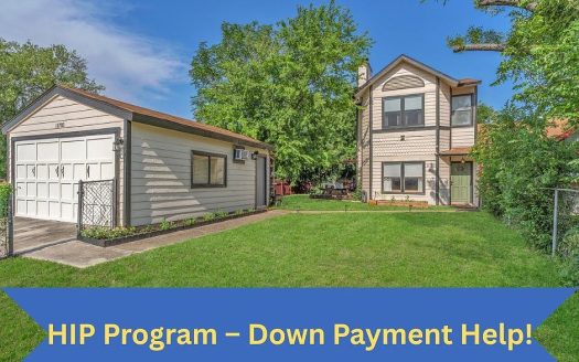 Townhouse for Sale in San Antonio, TX 78249 – 3 Bedrooms, 3 Baths – $220000