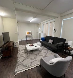 1-Bedroom Apartment  for Rent in San Francisco, CA 94108 – $3995/mo | 1 Baths | Updated 2025