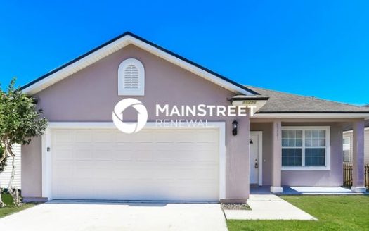3-Bedroom Single Family Home for Rent in Jacksonville, FL 32218 – $1885/mo | 2 Baths | Updated 2025