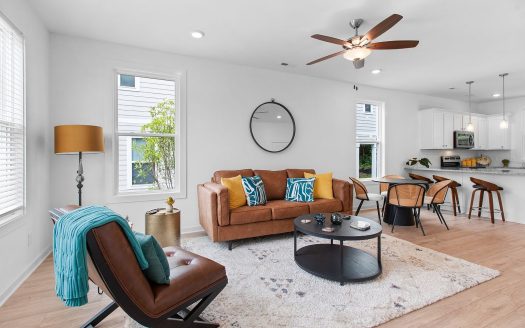 Townhouse for Sale in Goodlettsville, TN 37072 – 3 Bedrooms, 3 Baths – $339900