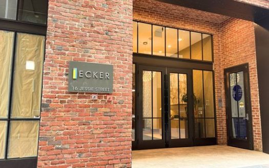 2-Bedroom Apartment  for Rent in San Francisco, CA 94105 – $5000/mo | 2 Baths | Updated 2025