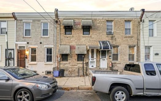 2-Bedroom Townhouse  for Rent in Philadelphia, PA 19137 – $1350/mo | 2 Baths | Updated 2025
