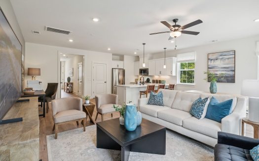 Townhouse for Sale in Nashville, TN 37218 – 3 Bedrooms, 3 Baths – $429990