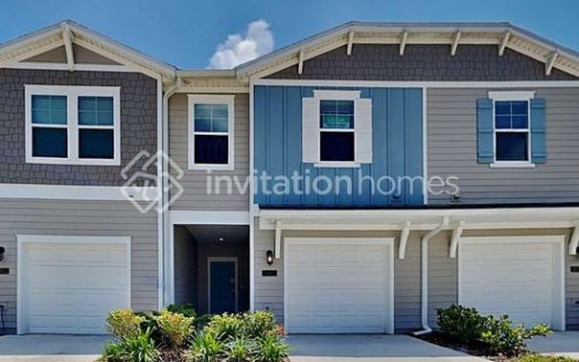 3-Bedroom Townhouse for Rent in Jacksonville, FL 32218 – $1695/mo | 3 Baths | Updated 2025