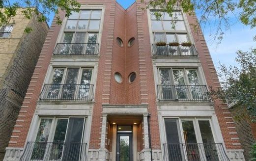 2-Bedroom Apartment  for Rent in Chicago, IL 60622 – $2950/mo | 2 Baths | Updated 2025